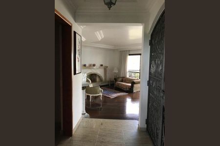 Apartamento à venda com 170m², 4 quartos e 4 vagas