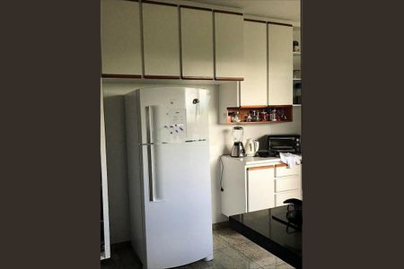 Apartamento à venda com 170m², 4 quartos e 4 vagas