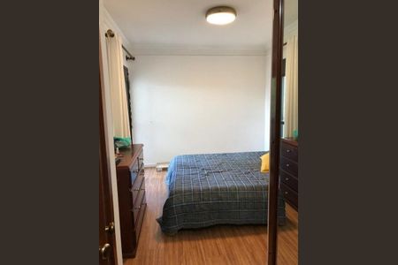 Apartamento à venda com 170m², 4 quartos e 4 vagas
