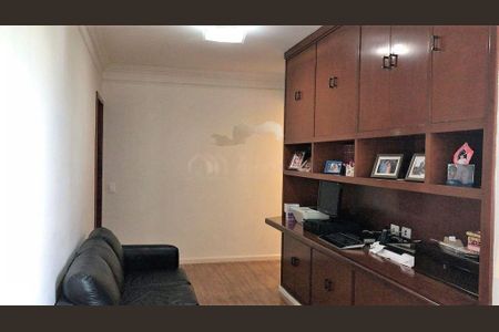 Apartamento à venda com 170m², 4 quartos e 4 vagas