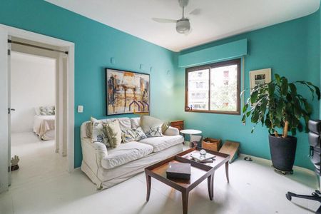 Apartamento à venda com 232m², 4 quartos e 3 vagas