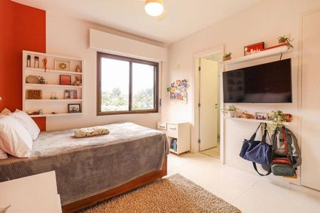 Apartamento à venda com 232m², 4 quartos e 3 vagas