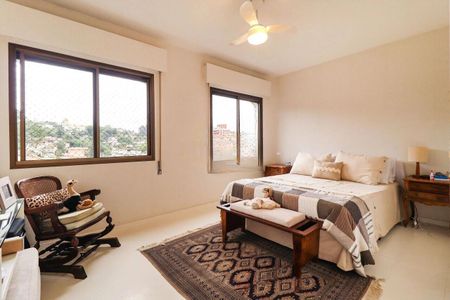 Apartamento à venda com 232m², 4 quartos e 3 vagas