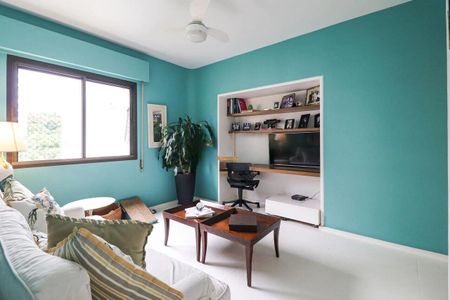 Apartamento à venda com 232m², 4 quartos e 3 vagas