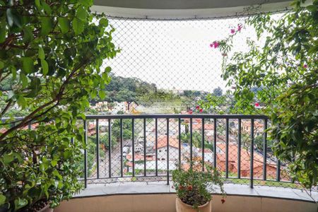 Apartamento à venda com 232m², 4 quartos e 3 vagas