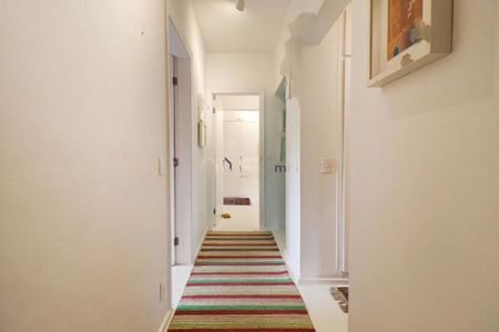 Apartamento à venda com 232m², 4 quartos e 3 vagas