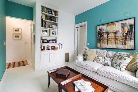 Apartamento à venda com 232m², 4 quartos e 3 vagas