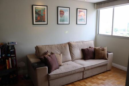 Apartamento à venda com 73m², 2 quartos e 1 vaga