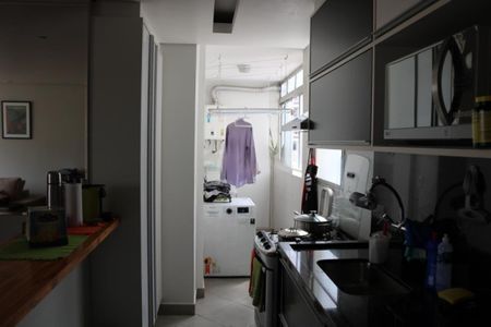 Apartamento à venda com 73m², 2 quartos e 1 vaga