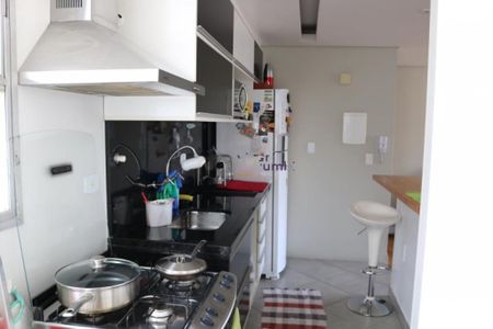 Apartamento à venda com 73m², 2 quartos e 1 vaga