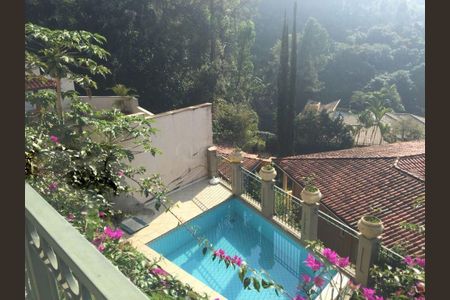 Casa à venda com 700m², 4 quartos e 2 vagas
