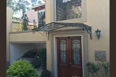 Casa à venda com 700m², 4 quartos e 2 vagas