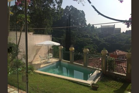 Casa à venda com 700m², 4 quartos e 2 vagas