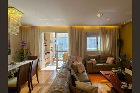 Apartamento à venda com 101m², 2 quartos e 2 vagas