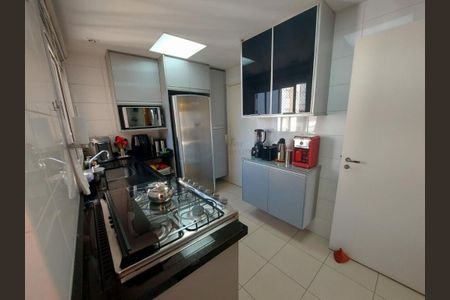 Apartamento à venda com 101m², 2 quartos e 2 vagas