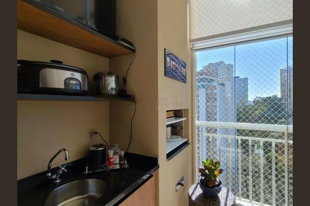 Apartamento à venda com 101m², 2 quartos e 2 vagas