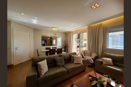 Apartamento à venda com 101m², 2 quartos e 2 vagas