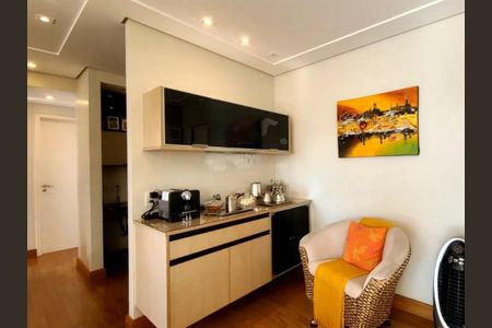 Apartamento à venda com 101m², 2 quartos e 2 vagas