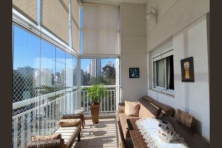 Apartamento à venda com 101m², 2 quartos e 2 vagas
