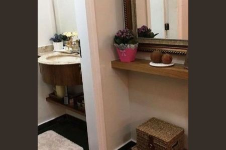 Apartamento à venda com 150m², 4 quartos e 3 vagas