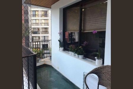 Apartamento à venda com 150m², 4 quartos e 3 vagas