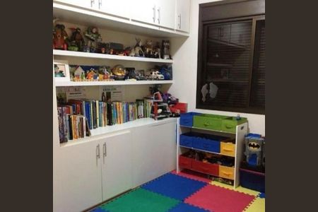 Apartamento à venda com 150m², 4 quartos e 3 vagas