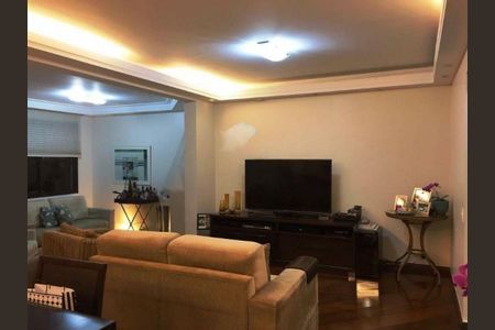 Apartamento à venda com 150m², 4 quartos e 3 vagas