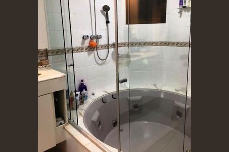 Apartamento à venda com 150m², 4 quartos e 3 vagas