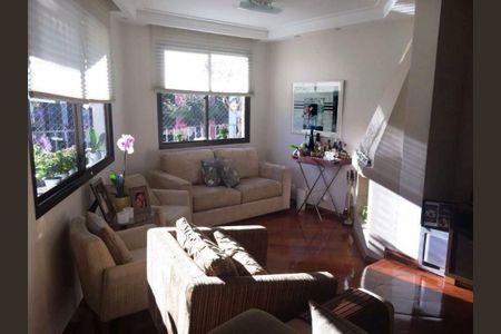 Apartamento à venda com 150m², 4 quartos e 3 vagas