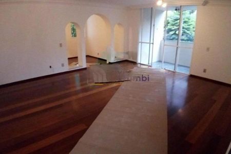 Apartamento à venda com 180m², 4 quartos e 4 vagas