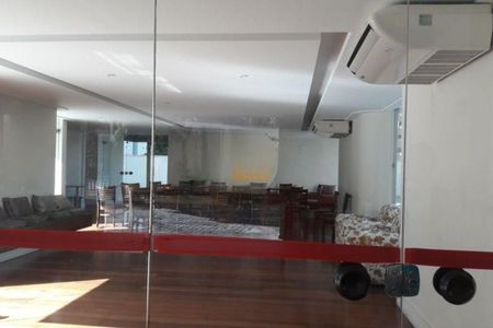 Apartamento à venda com 180m², 4 quartos e 4 vagas