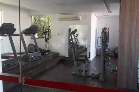 Apartamento à venda com 180m², 4 quartos e 4 vagas