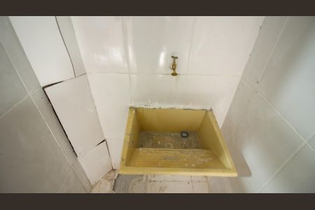 Casa à venda com 70m², 2 quartos e sem vaga Casa à venda com 70m², 2 quartos e sem vagaÁrea de Serviço