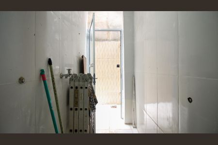 Casa à venda com 70m², 2 quartos e sem vaga Casa à venda com 70m², 2 quartos e sem vagaÁrea de Serviço