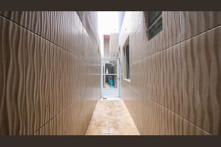 Casa à venda com 70m², 2 quartos e sem vaga Casa à venda com 70m², 2 quartos e sem vagaÁrea Externa