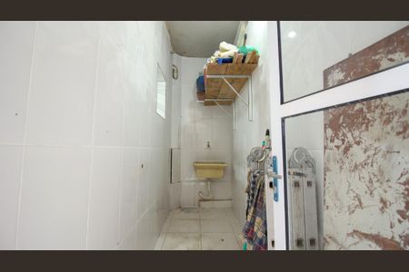 Casa à venda com 70m², 2 quartos e sem vaga Casa à venda com 70m², 2 quartos e sem vagaÁrea de Serviço