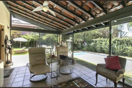 Casa à venda com 380m², 4 quartos e 3 vagas
