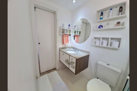 Apartamento à venda com 109m², 3 quartos e 2 vagas