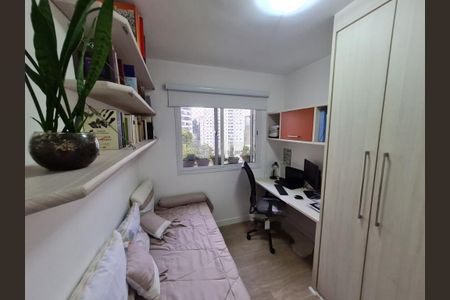 Apartamento à venda com 109m², 3 quartos e 2 vagas