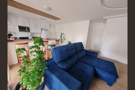 Apartamento à venda com 109m², 3 quartos e 2 vagas