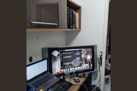 Apartamento à venda com 109m², 3 quartos e 2 vagas