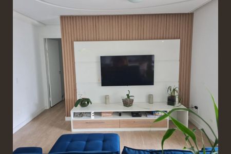 Apartamento à venda com 109m², 3 quartos e 2 vagas