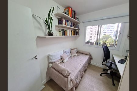 Apartamento à venda com 109m², 3 quartos e 2 vagas