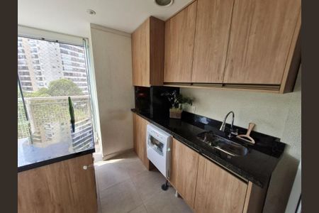 Apartamento à venda com 109m², 3 quartos e 2 vagas