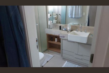 Apartamento à venda com 145m², 3 quartos e 3 vagas