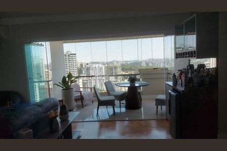 Apartamento à venda com 145m², 3 quartos e 3 vagas