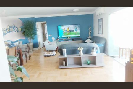Apartamento à venda com 145m², 3 quartos e 3 vagas