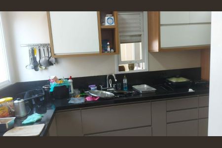 Apartamento à venda com 145m², 3 quartos e 3 vagas