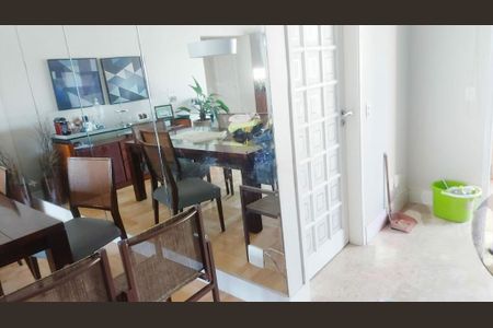 Apartamento à venda com 145m², 3 quartos e 3 vagas