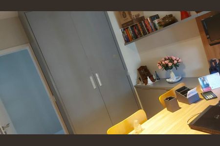 Apartamento à venda com 145m², 3 quartos e 3 vagas
